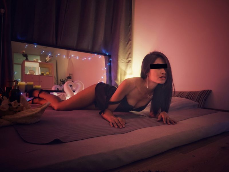 Ayda Erotic Thai Massage